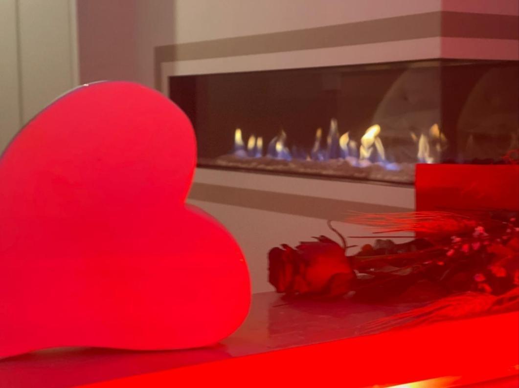 Romantic Suite Монополі Екстер'єр фото