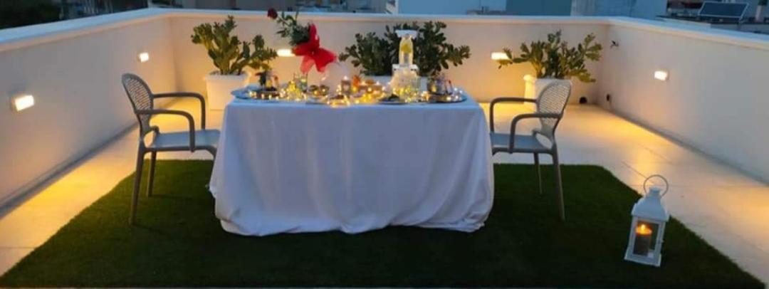 Romantic Suite Монополі Екстер'єр фото