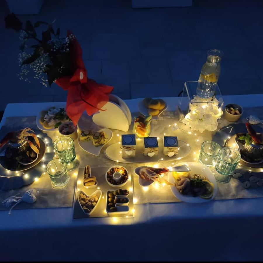Romantic Suite Монополі Екстер'єр фото