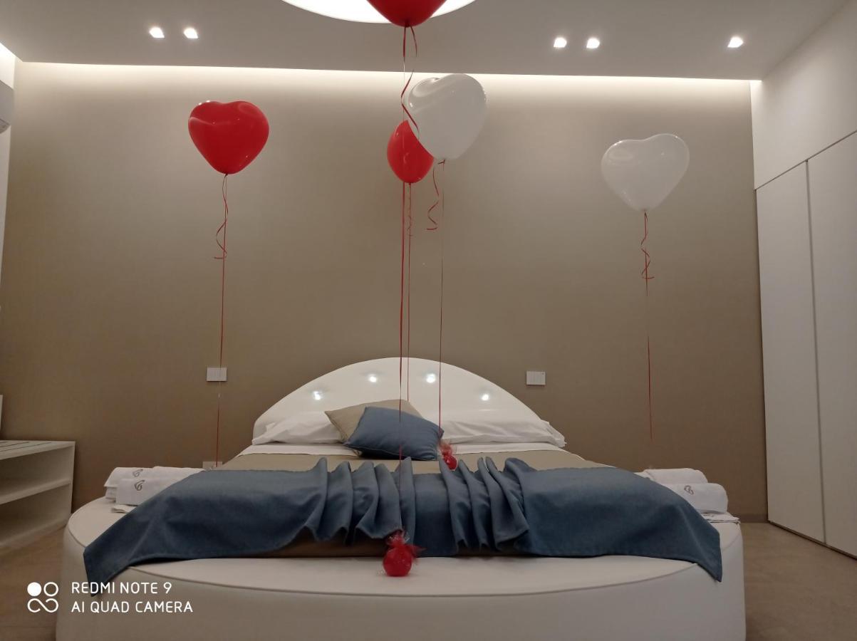 Romantic Suite Монополі Екстер'єр фото