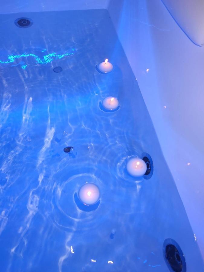 Romantic Suite Монополі Екстер'єр фото