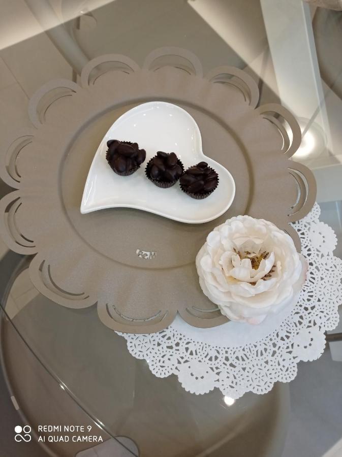 Romantic Suite Монополі Екстер'єр фото