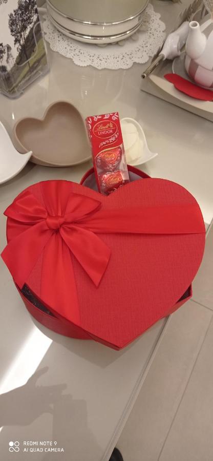 Romantic Suite Монополі Екстер'єр фото
