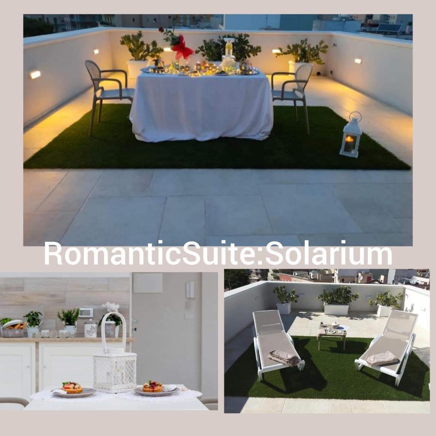 Romantic Suite Монополі Екстер'єр фото