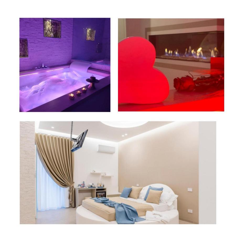 Romantic Suite Монополі Екстер'єр фото