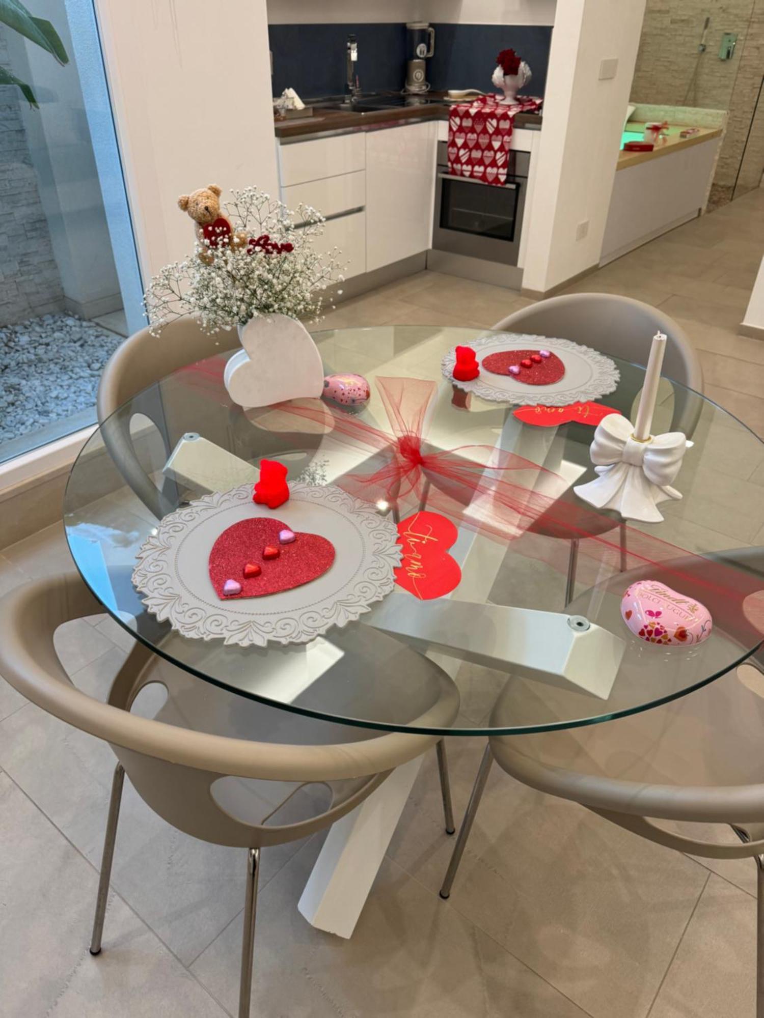 Romantic Suite Монополі Екстер'єр фото