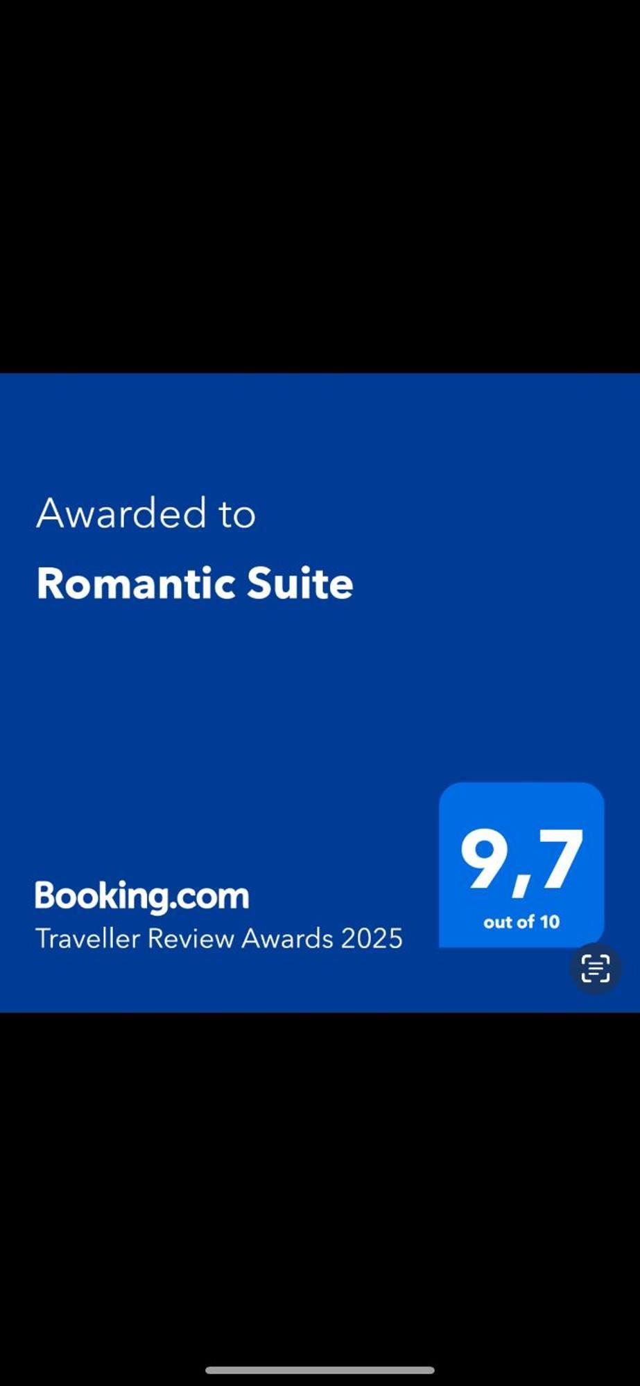 Romantic Suite Монополі Екстер'єр фото